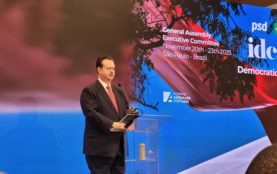 Kassab sobre Bolsonaro e 2026: eleição será disputada entre quem está elegível