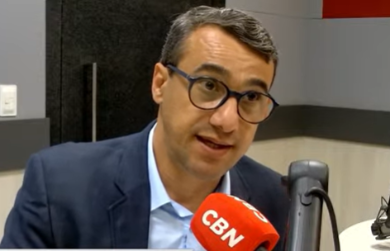 Deputado Chió não garante permanência na Rede e diz que decisão dependerá de “condições para viabilidade eleitoral”