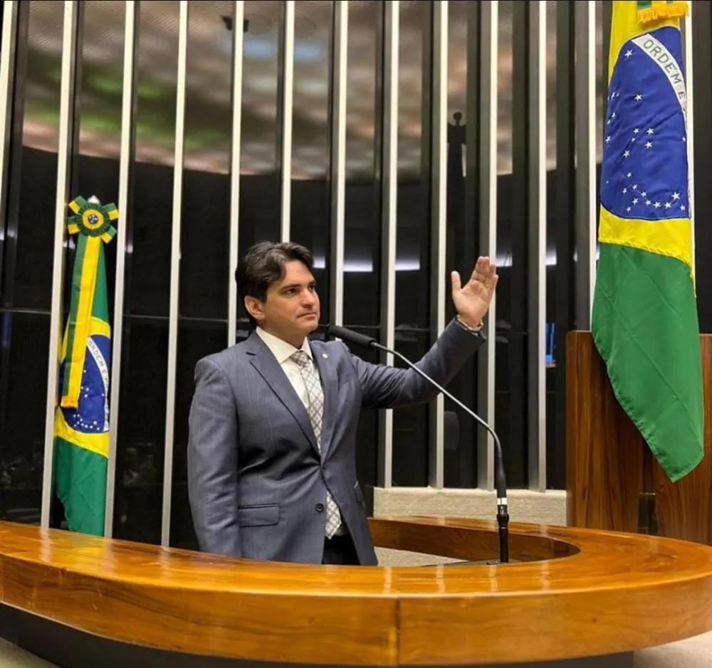 Senado aprova projeto de Murilo Galdino que protege aposentados de descontos indevidos no INSS