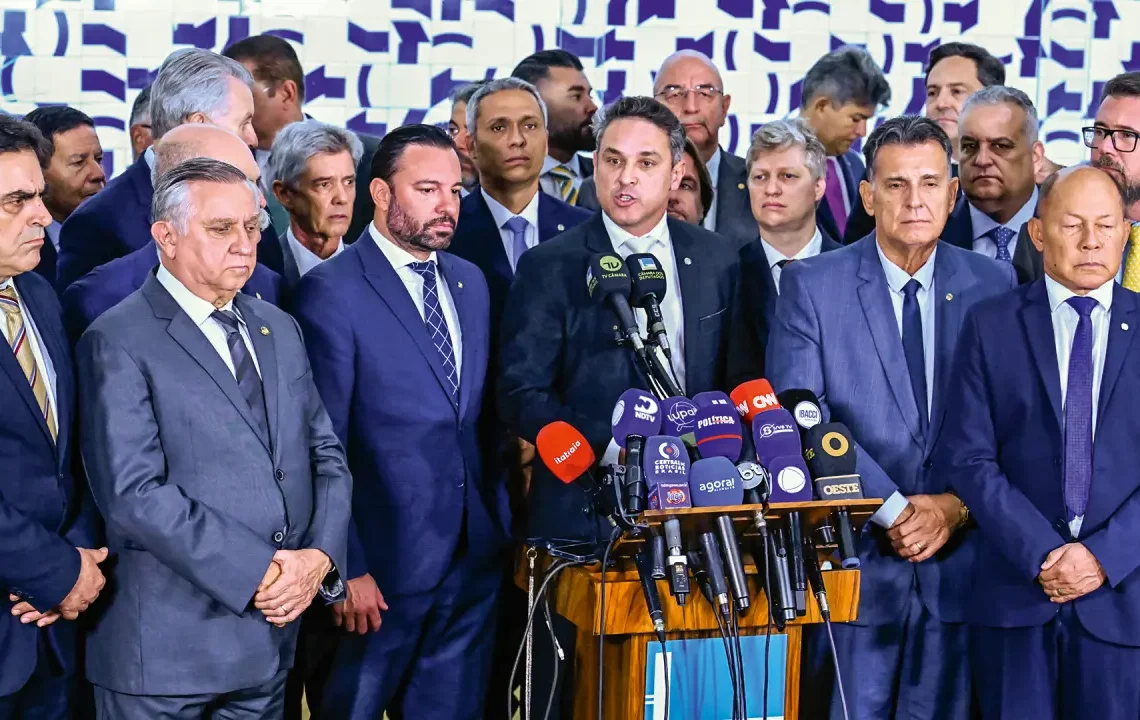 Decisão do STF eleva tensão entre Poderes e ameaça projetos decisivos para o país