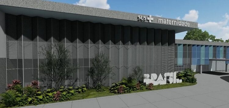 Ministério da Saúde anuncia construção de maternidade na Paraíba com investimento de R$ 103 milhões