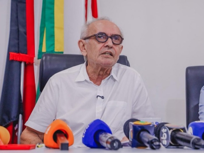 Cícero comenta recuo de Guga Pet: “Prefiro a fidelidade dos animais”