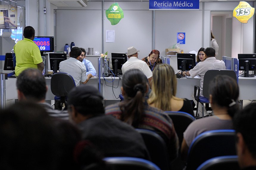 MP destina R$ 547 milhões para ressarcir beneficiários do INSS — Senado Notícias