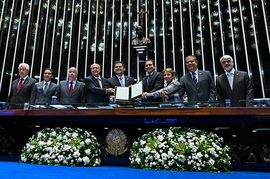 Em mundo instável, Senado aprovou acordos e ampliou intercâmbios do país — Senado Notícias Em mundo instável, Senado aprovou acordos e ampliou intercâmbios do país — Senado Notícias