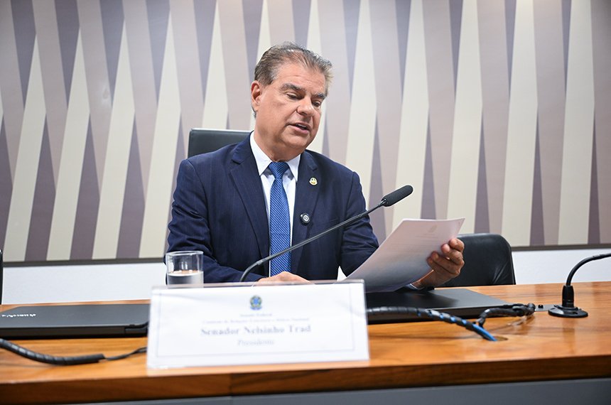 Lei reconhece dia dos rotaractianos, jovens com atuação humanitária