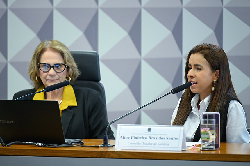 audiência aponta desafio de transformar direitos em proteção efetiva — Senado Notícias