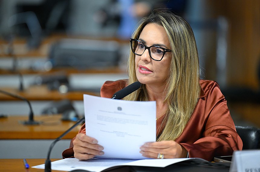 CDH aprova tipificação do crime de lesão corporal em razão de a vítima ser mulher — Senado Notícias