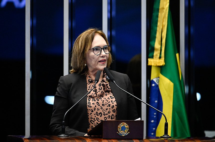 Zenaide elogia Conexão Lilás, iniciativa do Senado em defesa das mulheres — Senado Notícias Zenaide elogia Conexão Lilás, iniciativa do Senado em defesa das mulheres — Senado Notícias