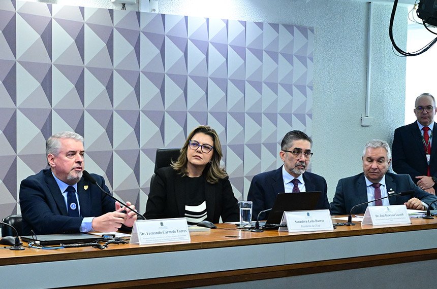 Debatedores sugerem políticas de estímulo a exercícios físicos — Senado Notícias Debatedores sugerem políticas de estímulo a exercícios físicos — Senado Notícias
