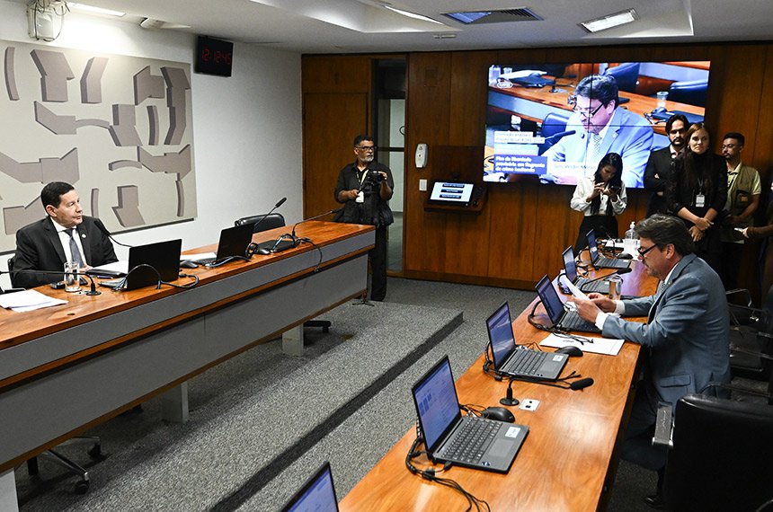 CSP aprova Estatuto da Vítima, que vai ao Plenário em regime de urgência — Senado Notícias CSP aprova Estatuto da Vítima, que vai ao Plenário em regime de urgência — Senado Notícias