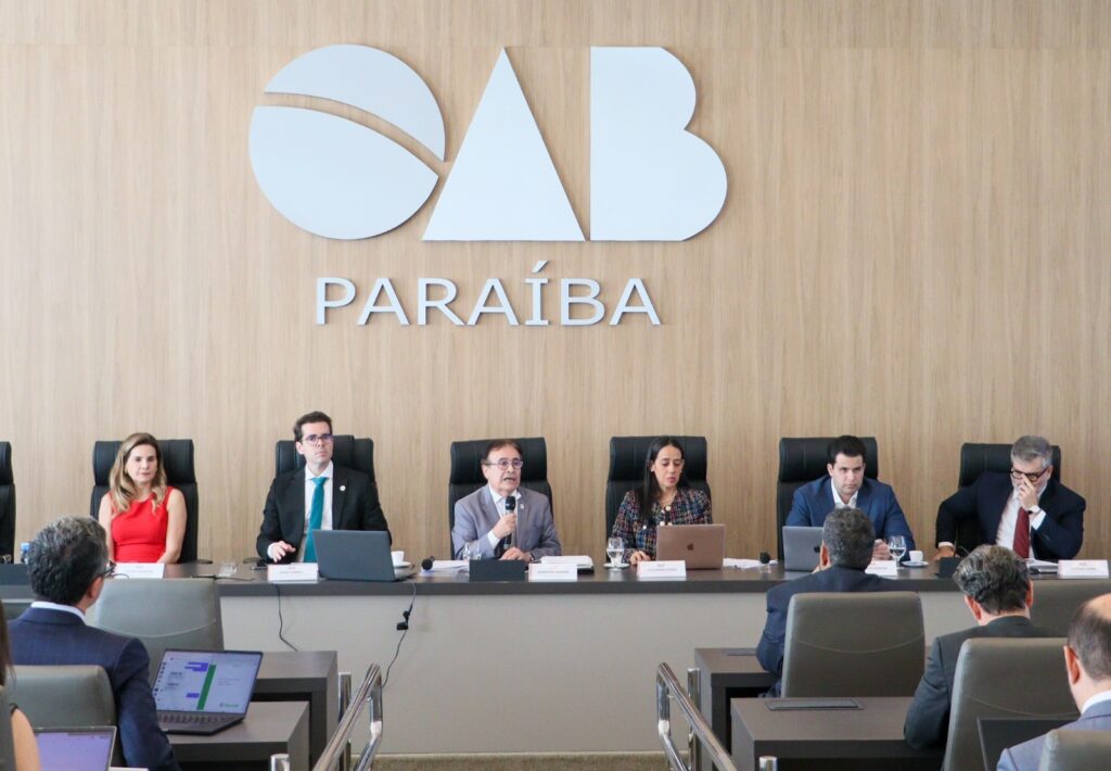 Conselho Pleno da OAB-PB mantém suspensão de advogados por uso de “Prompt injection” Conselho Pleno da OAB-PB mantém suspensão de advogados por uso de “Prompt injection”