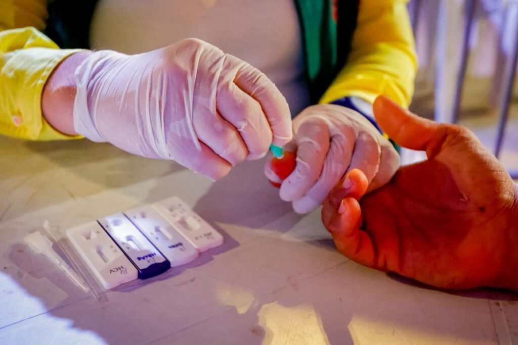 Prefeitura de João Pessoa alerta que diagnóstico precoce é principal aliado no combate às hepatites virais