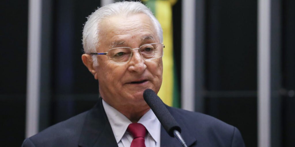 Frei Anastácio desiste de disputar as eleições de 2026 por problemas de saúde