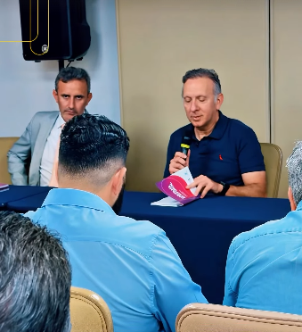 Progressista reúne pré-candidatos e projeta chapa completa com 37 nomes para ALPB Progressista reúne pré-candidatos e projeta chapa completa com 37 nomes para ALPB