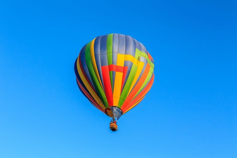 Comissão discute regulamentação do balonismo turístico no Brasil – Notícias