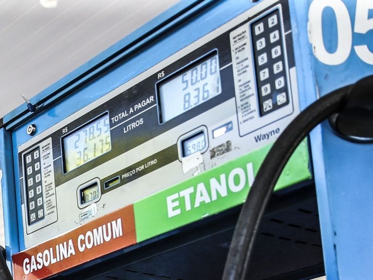 Hugo Motta elogia aumento da mistura de etanol na gasolina – Notícias