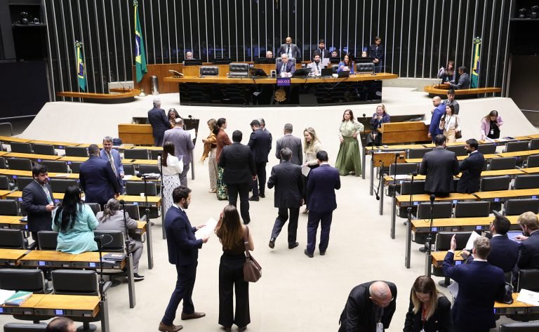 Câmara aprova projeto que torna permanentes os incentivos para a indústria da reciclagem – Notícias