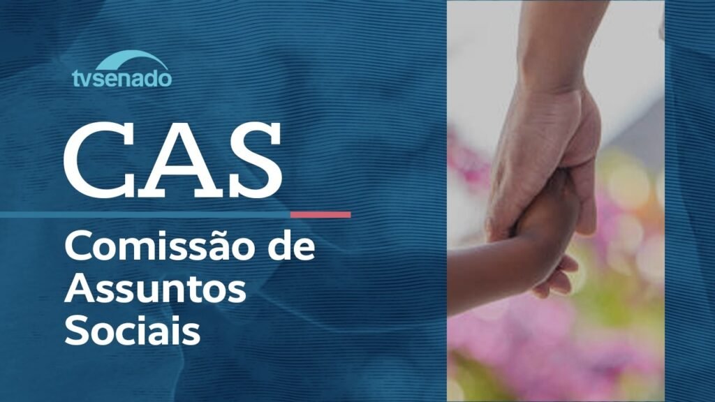 CAS debate importância dos conselhos tutelares – 13/7/26 — Senado Notícias CAS debate importância dos conselhos tutelares – 13/7/26 — Senado Notícias