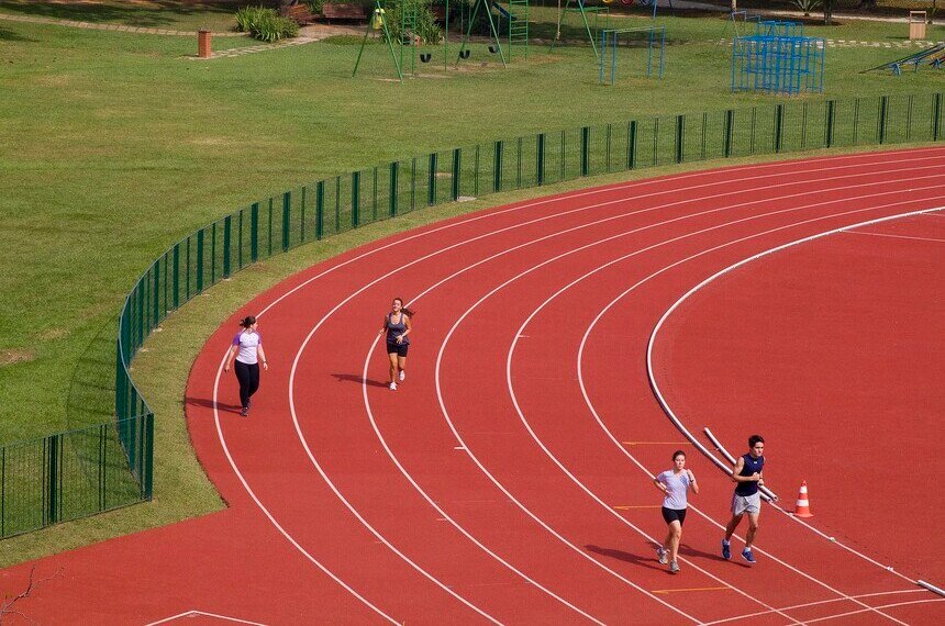 Brasil ganha primeira universidade federal dedicada ao esporte — Senado Notícias