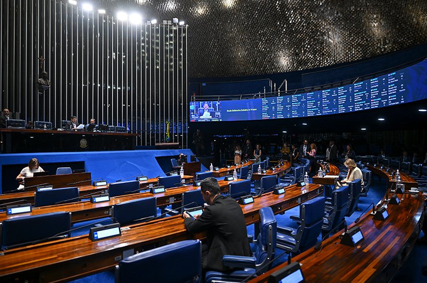 Senado autoriza empréstimos externos ao Piauí e a Cabo de Santo Agostinho — Senado Notícias