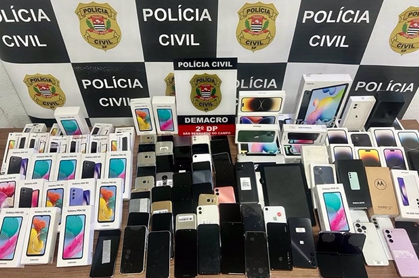 Este ano, Senado aprovou apoio à polícia e penas maiores contra crimes — Senado Notícias