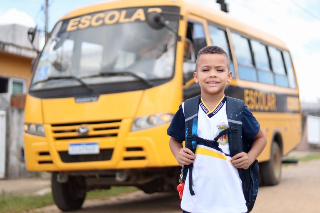 Conde consolida avanços na educação e registra crescimento no Ideb de 2025