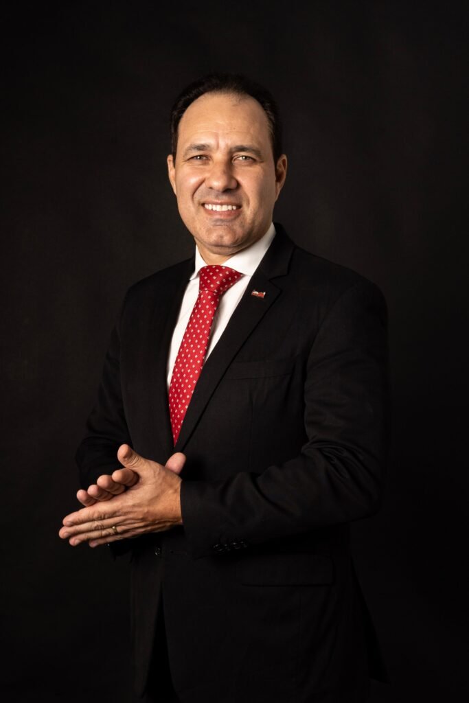 Advocacia forte, democracia preservada