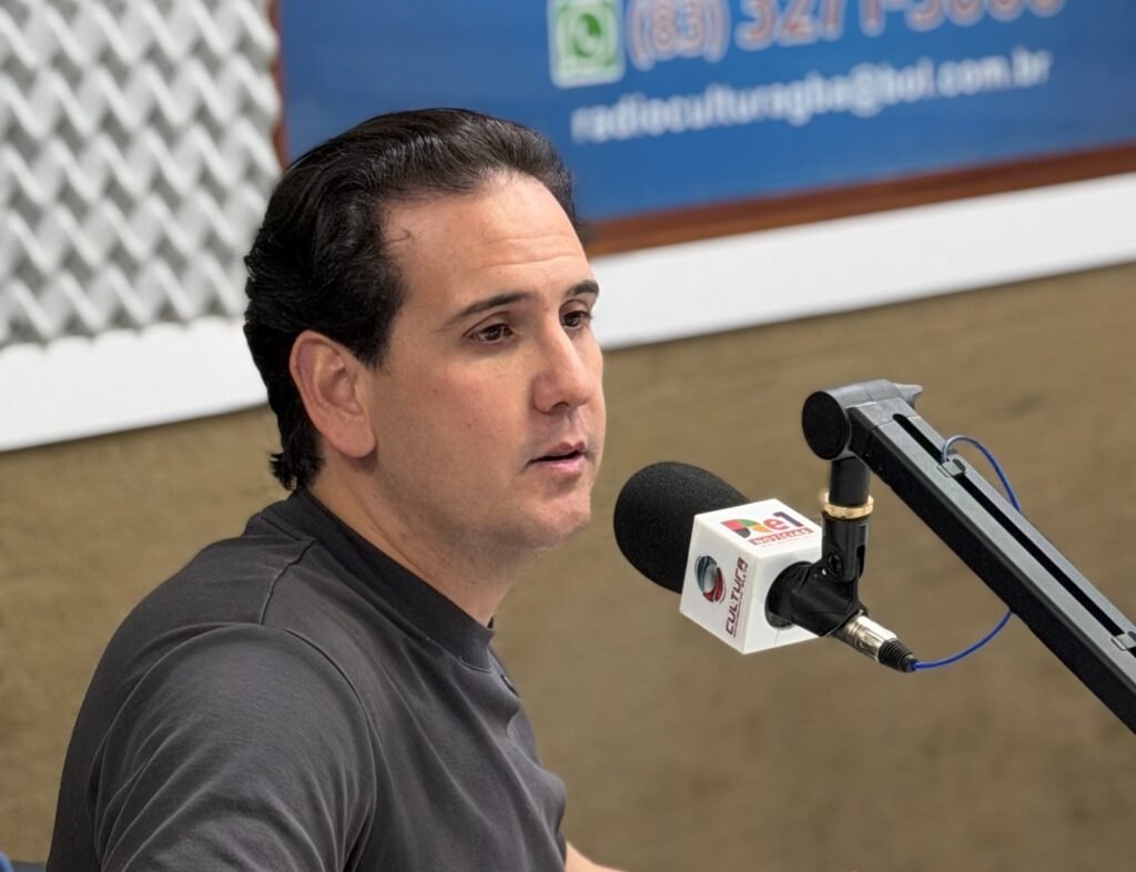 Estrategista, André Amaral pode surpreender na disputa por vaga na Câmara Federal pela Paraíba