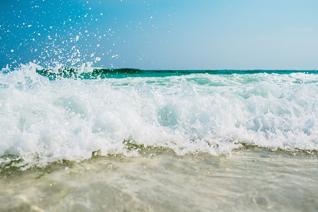 Paraíba tem três trechos de praias impróprios ao banho