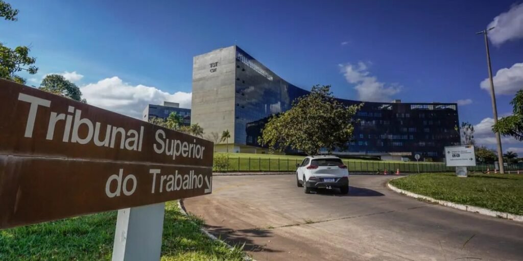 Justiça do Trabalho chama atenção para assédio eleitoral