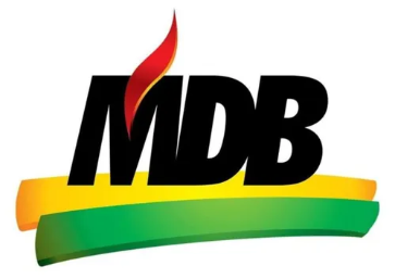 MDB registra 31 candidatos a deputado estadual na Paraíba; confira a nominata