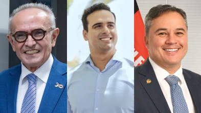 Veículos da mídia digital saem na frente e realizam o primeiro debate para governador na Paraíba