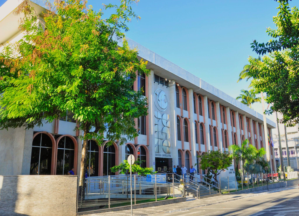 ALPB retoma atividades nesta terça-feira após recesso parlamentar