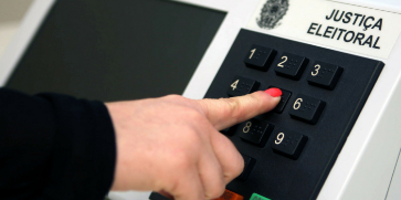 Prazo para solicitação de voto em trânsito vai até dia 20 deste mês