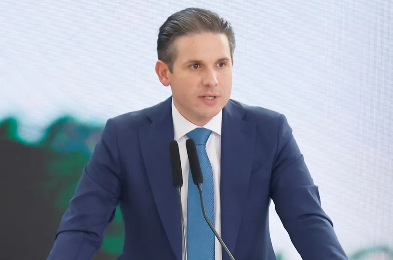 Hugo Motta e bancada da Paraíba retomam trabalhos no Congresso após recesso, em meio à corrida eleitoral