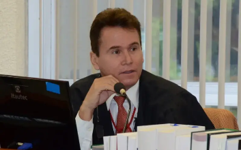 Presidente do TRE-PB Marcio Murilo promete empenho para coibir abusos nas eleições da Paraíba
