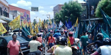 Campanha eleitoral começa neste domingo; veja o que candidatos podem e não podem fazer