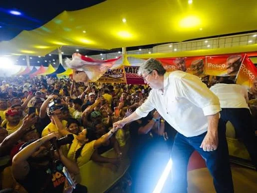 PSB oficializa chapas com 30 candidatos para ALPB e Câmara Federal nas eleições deste ano