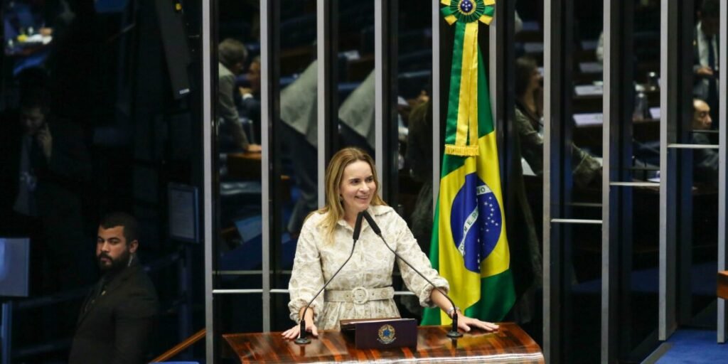 Senado aprova empréstimo de R$ 258 milhões para a Paraíba