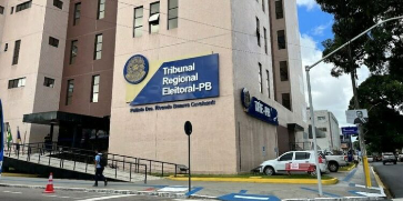 Paraíba registra 431 candidaturas para as eleições de 2026