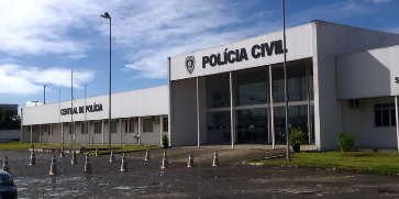 Empresário paraibano é preso em operação contra jogos de azar e lavagem de dinheiro