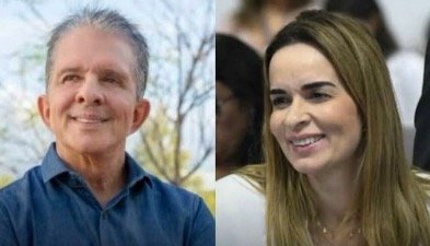 Nabor anuncia Daniella Ribeiro para comandar articulações de sua campanha em Campina Grande