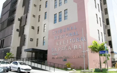 Eleições 2026: TRE-PB tem até 14 de setembro para julgar impugnações de candidaturas