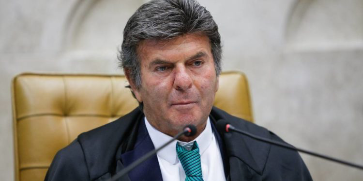 STF mantém afastamento de marido de prefeita paraibana da chefia de gabinete