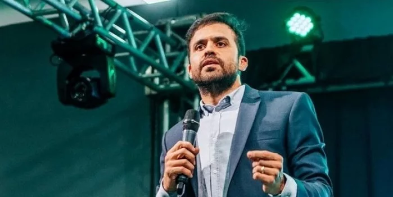 TSE proíbe Marçal de ir a debates e acessar fundos e atos de campanha