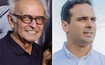 TRE-PB determina retirada de publicação de Cícero Lucena sobre áudio envolvendo Lucas Ribeiro