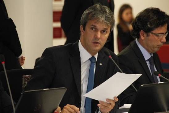 Advogado de Cícero garante que eleição não será decidida no “tapetão” Advogado de Cícero garante que eleição não será decidida no “tapetão”
