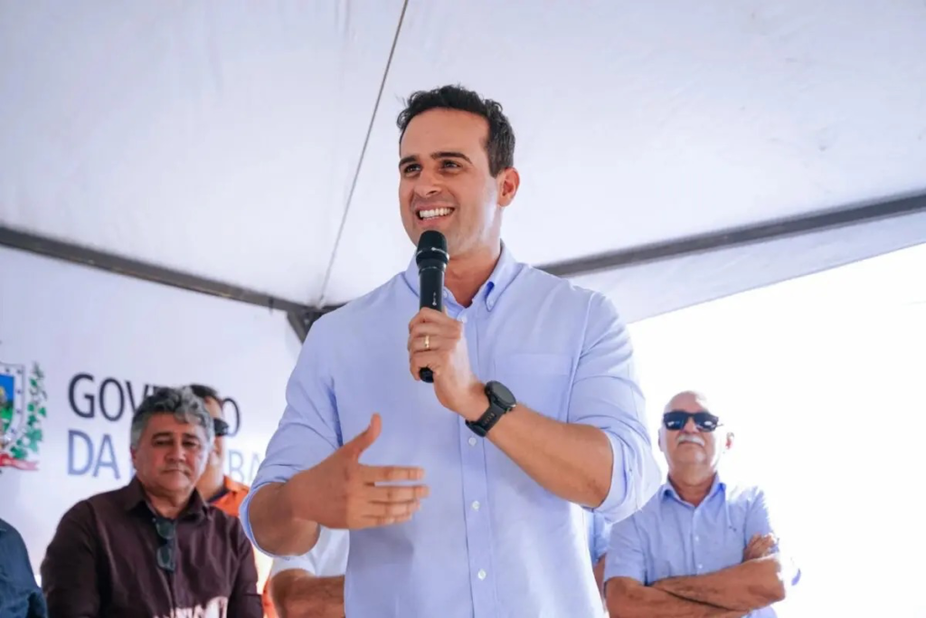 Lucas Ribeiro pede “pé no chão” após resultado da pesquisa Quaest