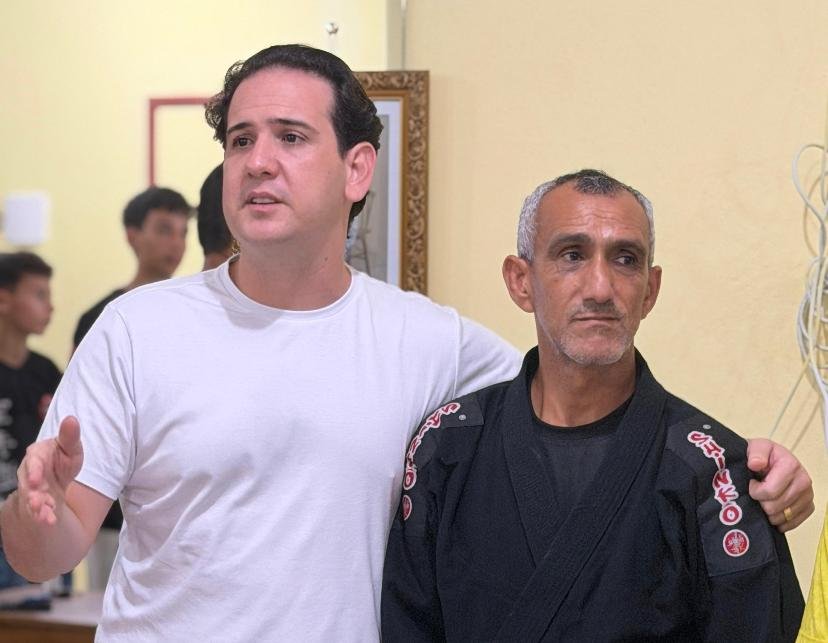 André Amaral Filho lança manifesto e coloca o empreendedorismo paraibano no centro de sua campanha