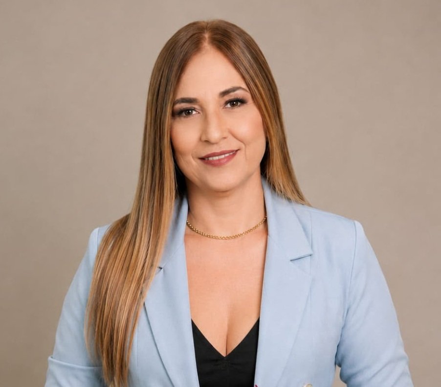 Advogada Ana Célia Duarte é nomeada para o Conselho Direitos da Pessoa Idosa de João PessoaParaíba